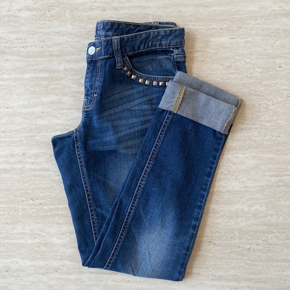 Mossimo jeans